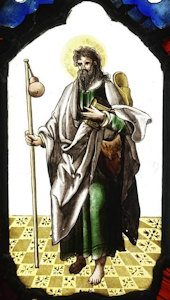 Saint James the Greater